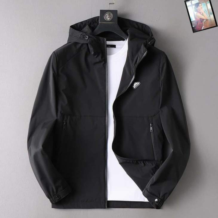 Picture of Prada Jackets _SKUPradaM-3XL12yr34130487